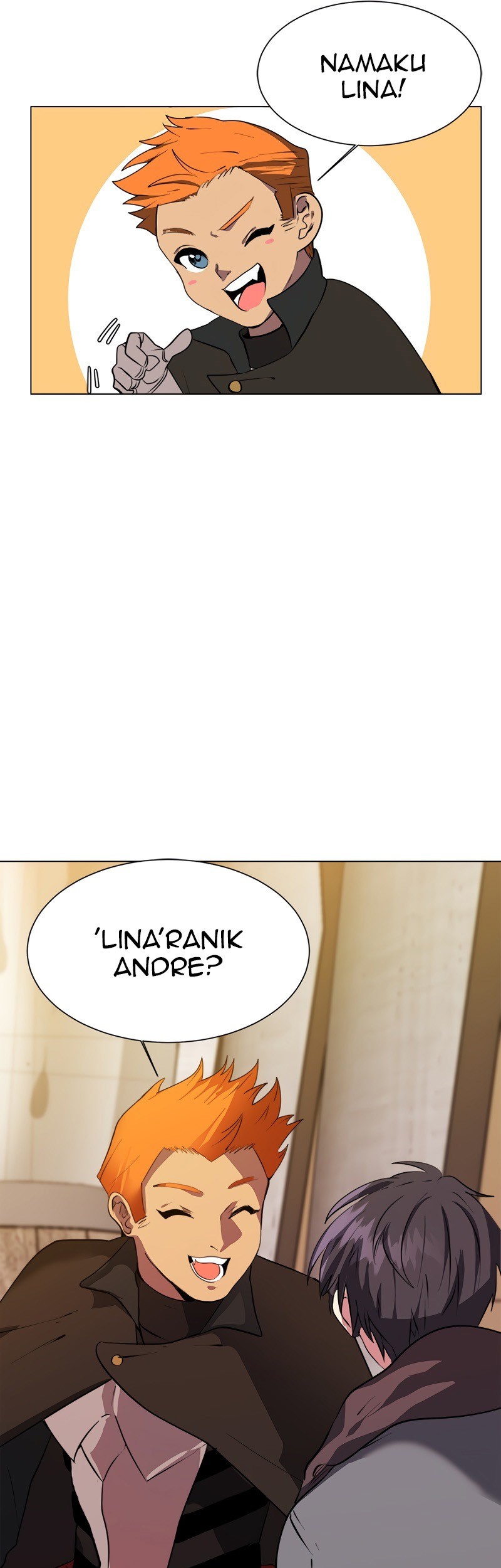 Estio Chapter 4 - halaman 14