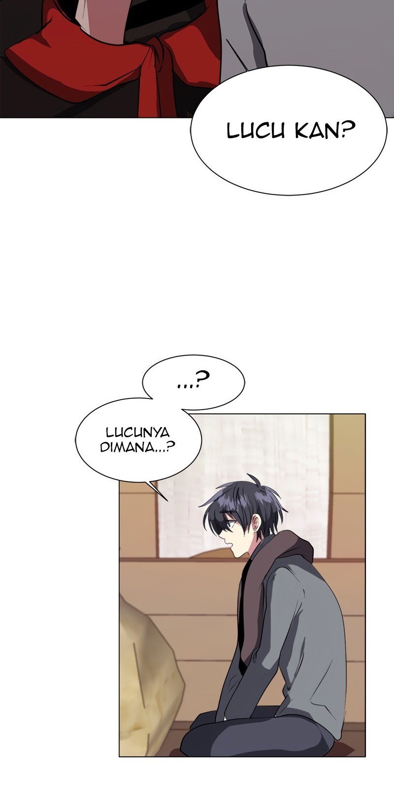 Estio Chapter 4 - halaman 15