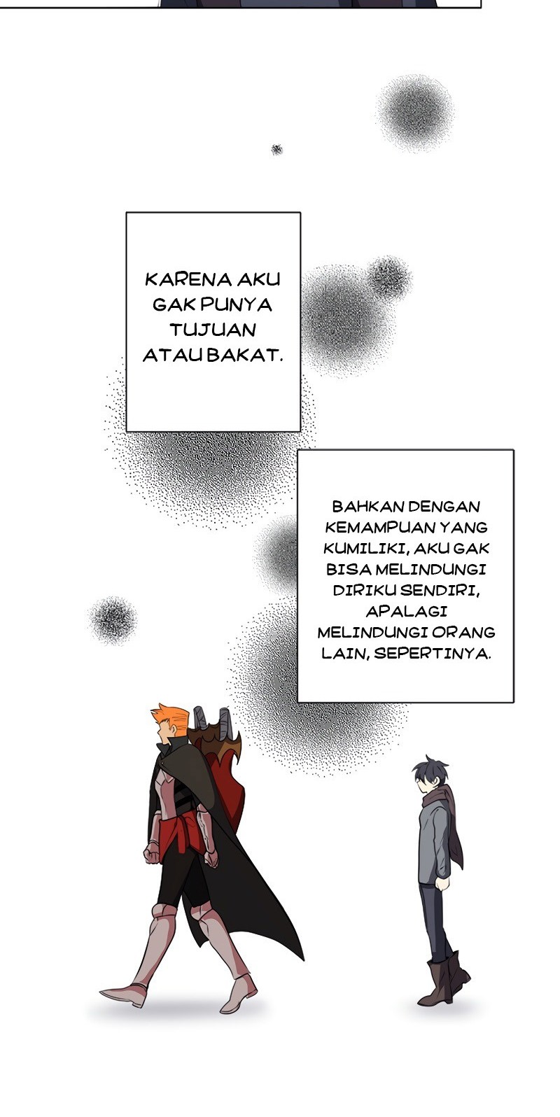 Estio Chapter 4 - halaman 20