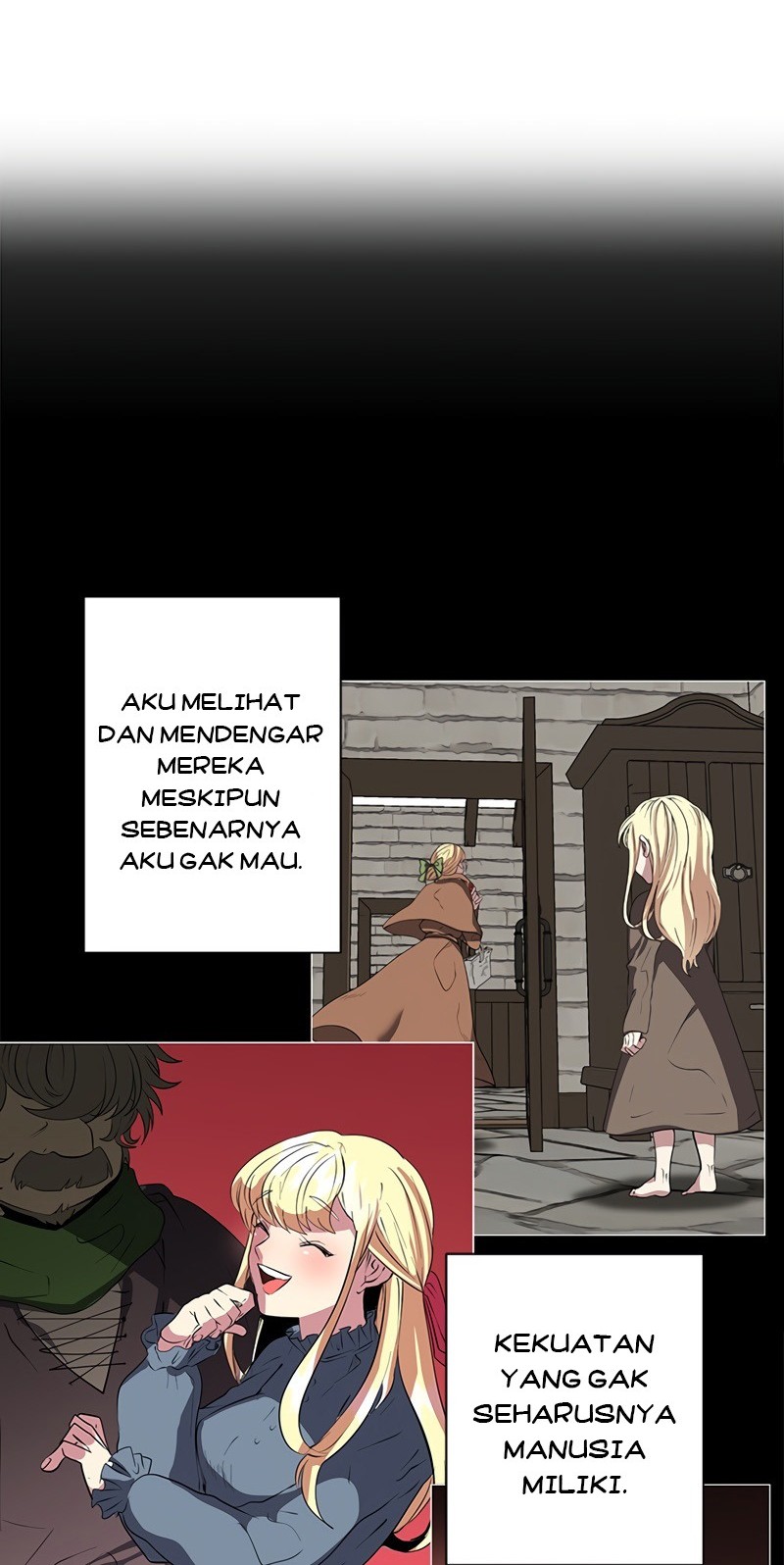 Estio Chapter 4 - halaman 26