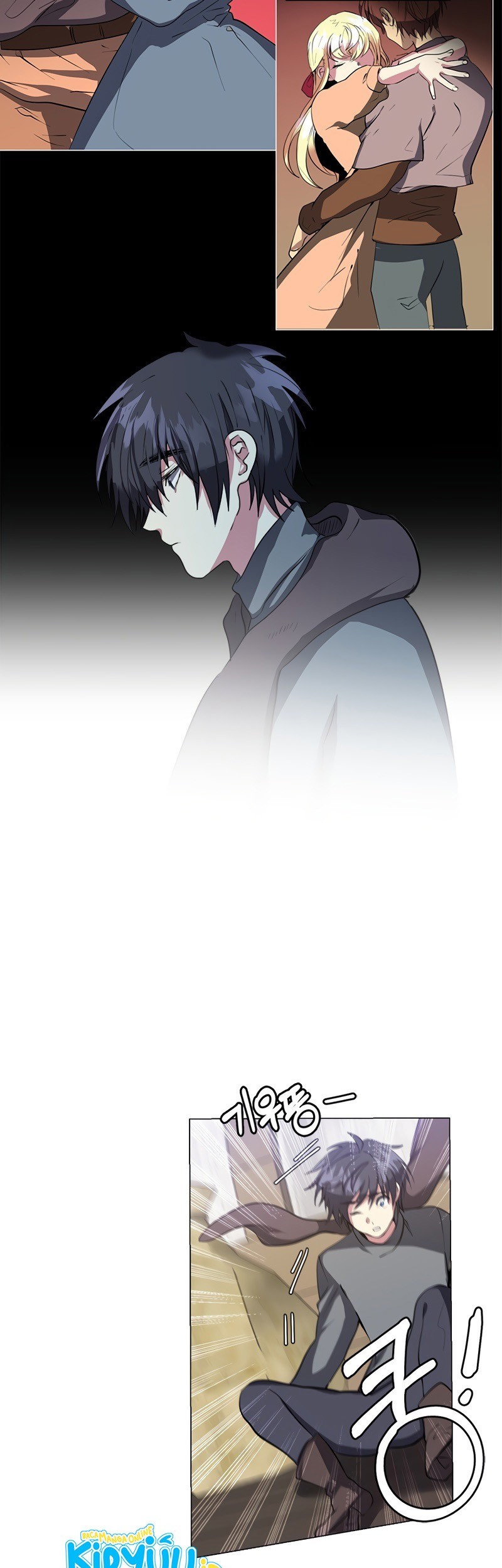 Estio Chapter 4 - halaman 27