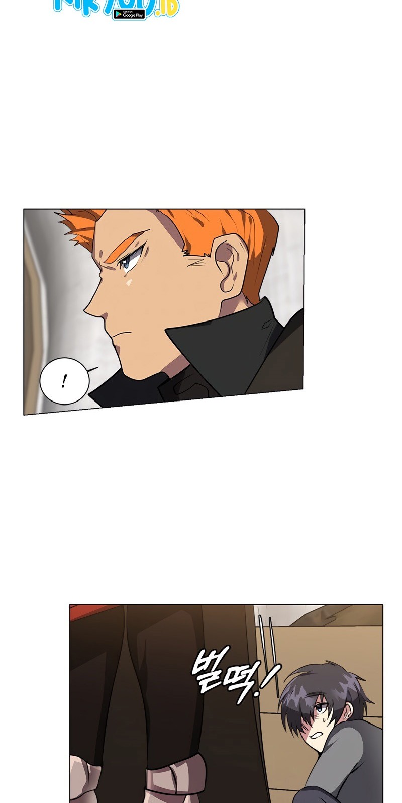 Estio Chapter 4 - halaman 28