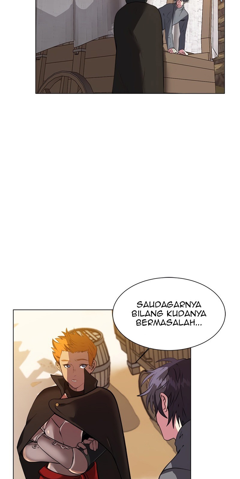 Estio Chapter 4 - halaman 32
