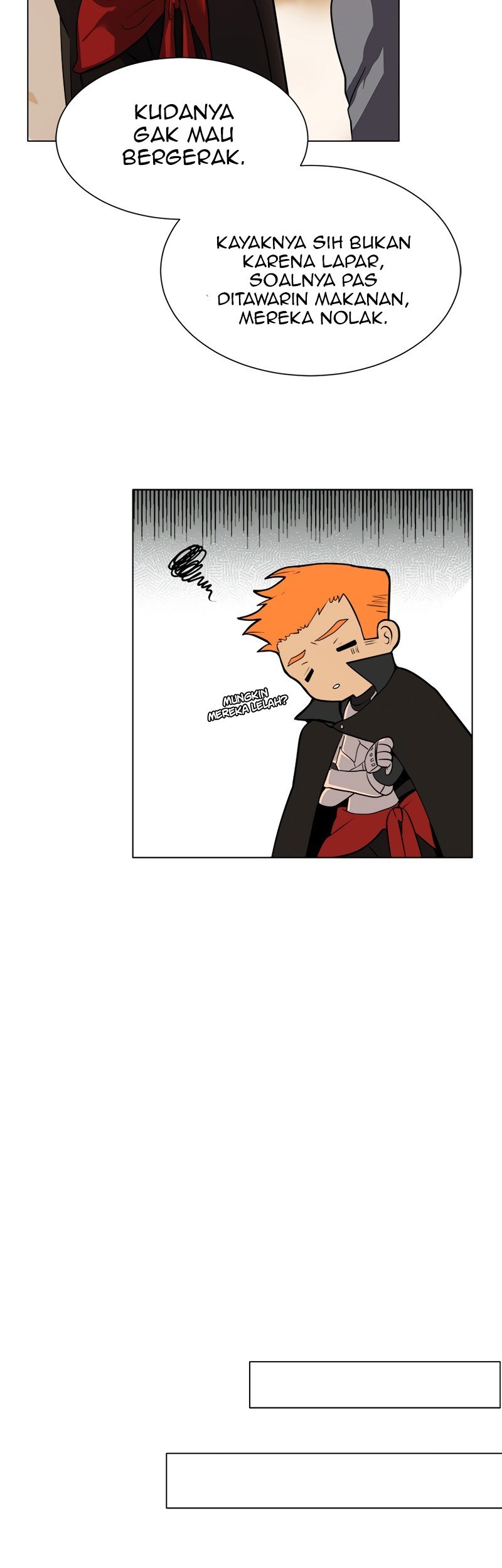 Estio Chapter 4 - halaman 33