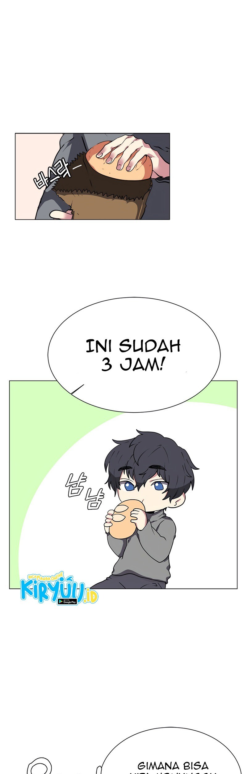 Estio Chapter 4 - halaman 35
