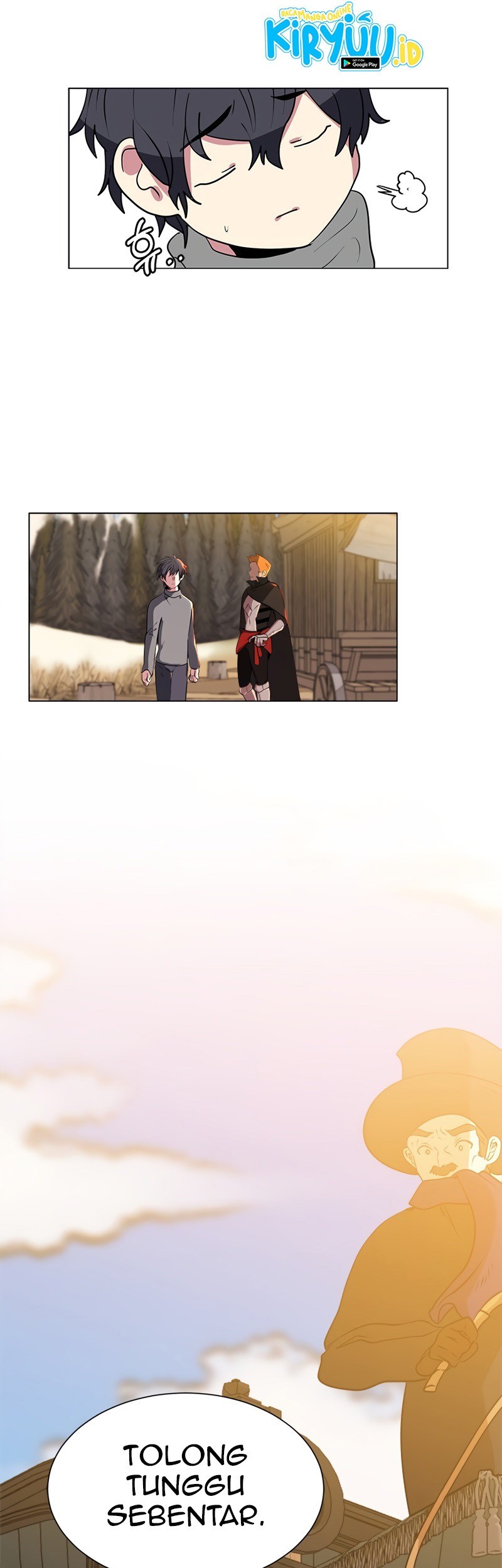 Estio Chapter 4 - halaman 45