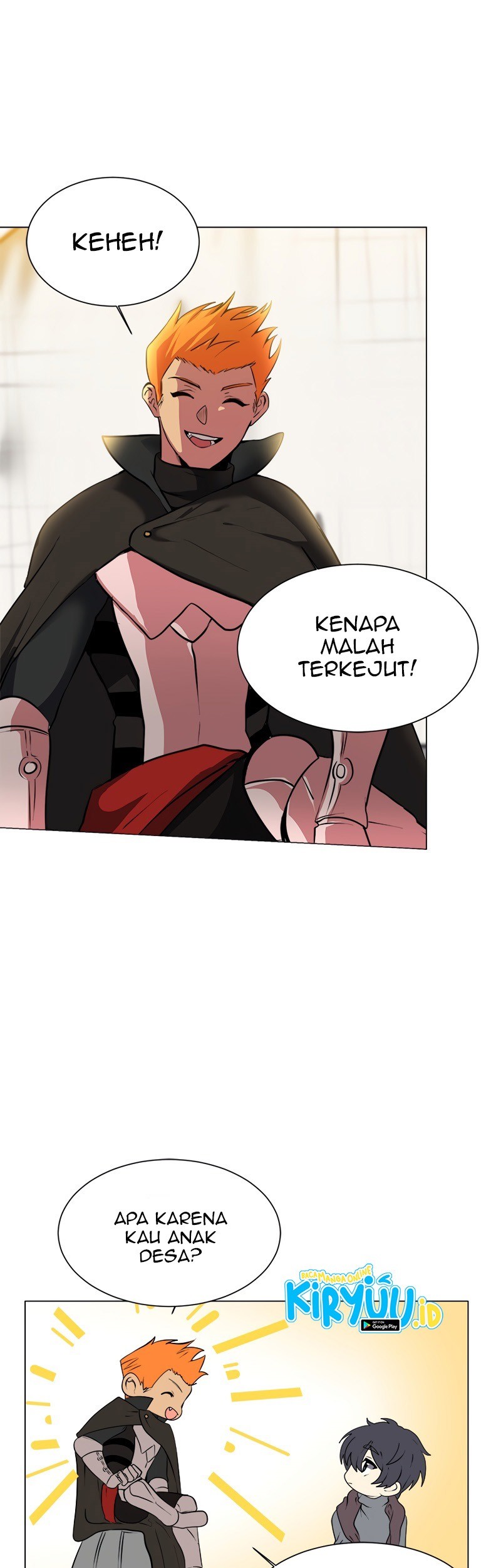 Estio Chapter 4 - halaman 6