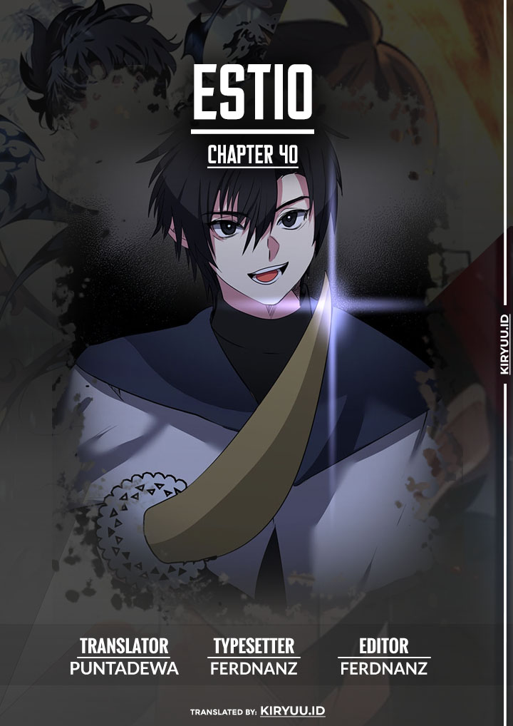 Estio Chapter 40 - halaman 1