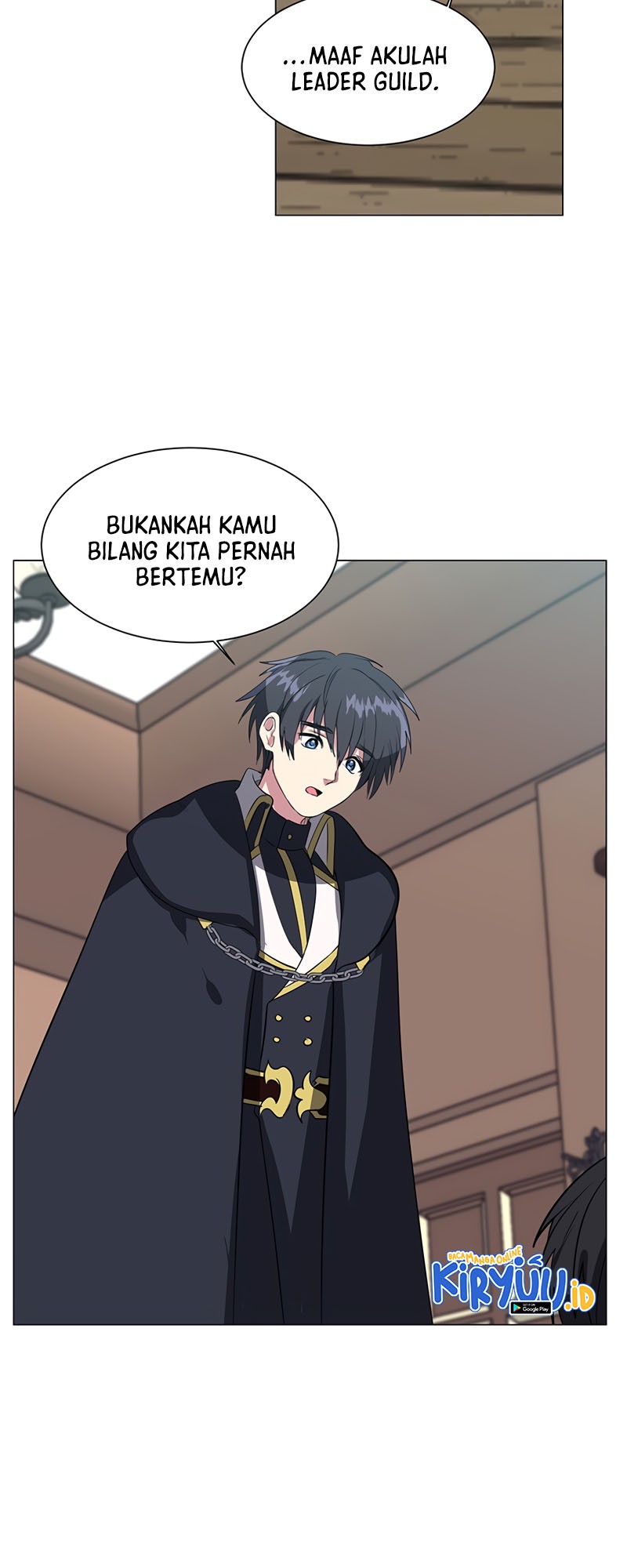 Estio Chapter 40 - halaman 11