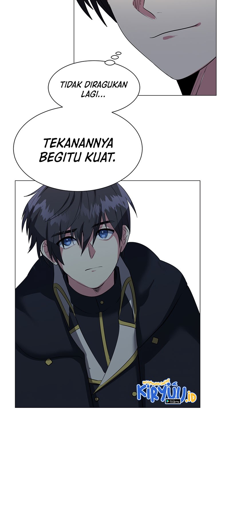 Estio Chapter 40 - halaman 16