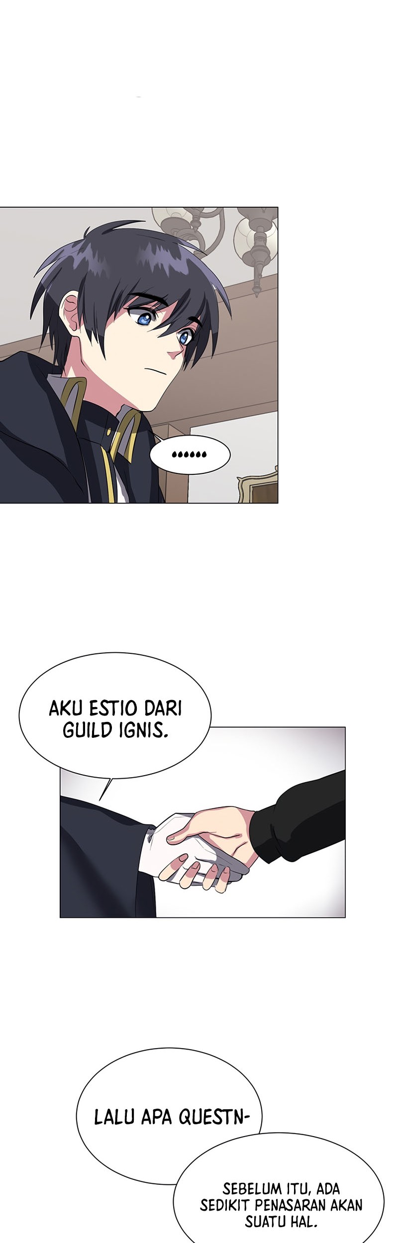 Estio Chapter 40 - halaman 18