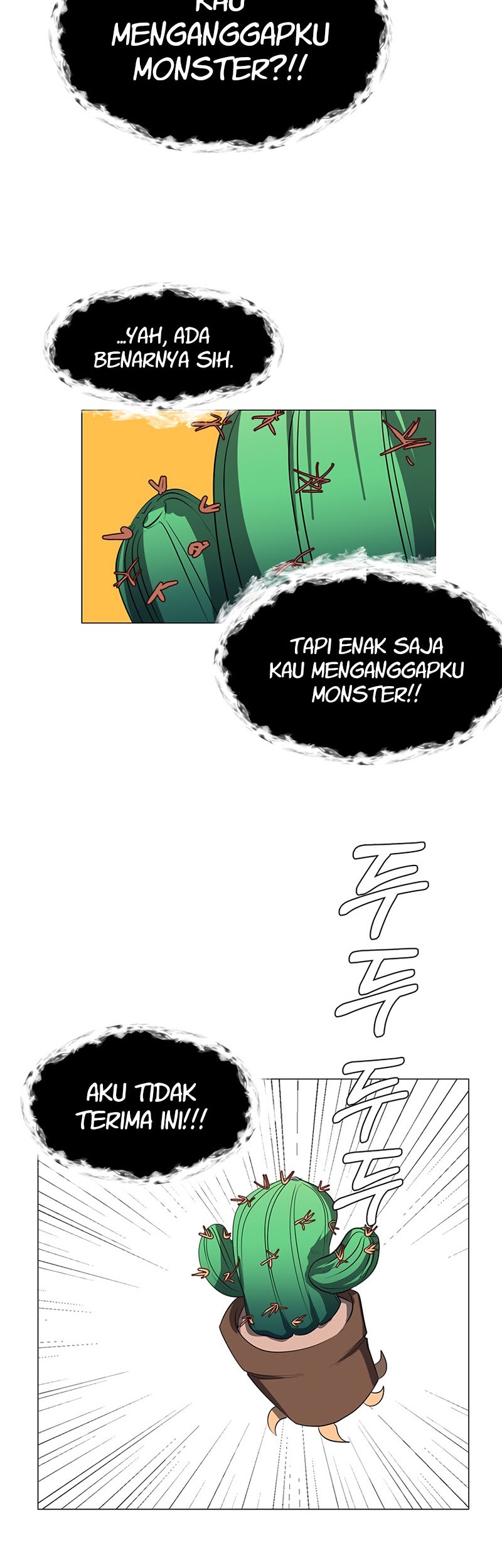 Estio Chapter 40 - halaman 20