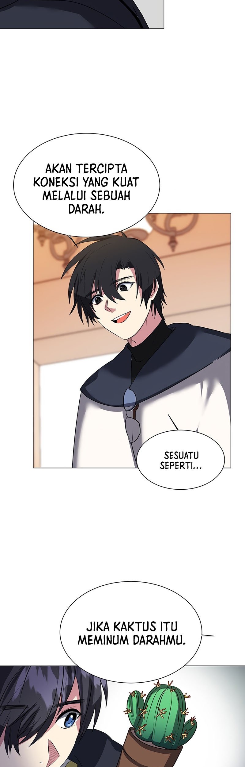 Estio Chapter 40 - halaman 29