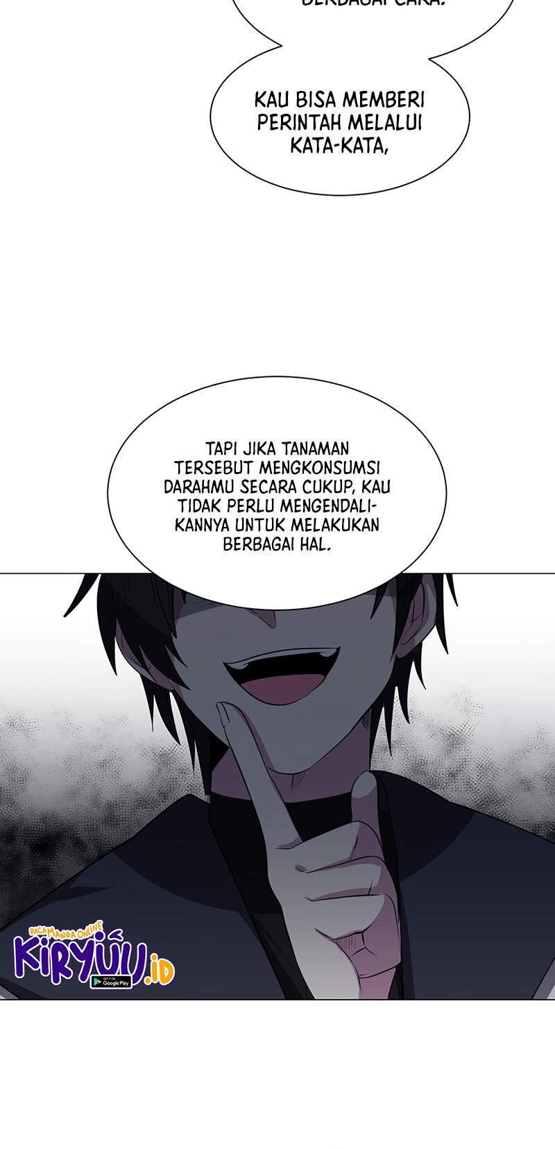 Estio Chapter 40 - halaman 31