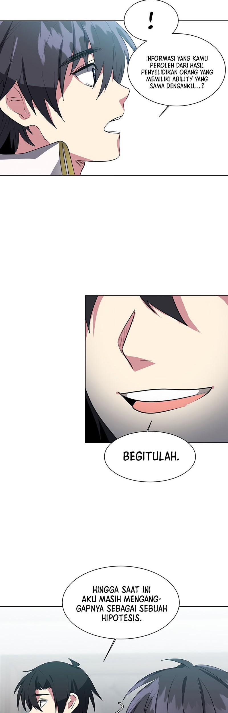 Estio Chapter 40 - halaman 33