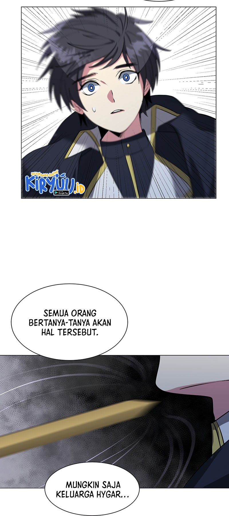 Estio Chapter 40 - halaman 36