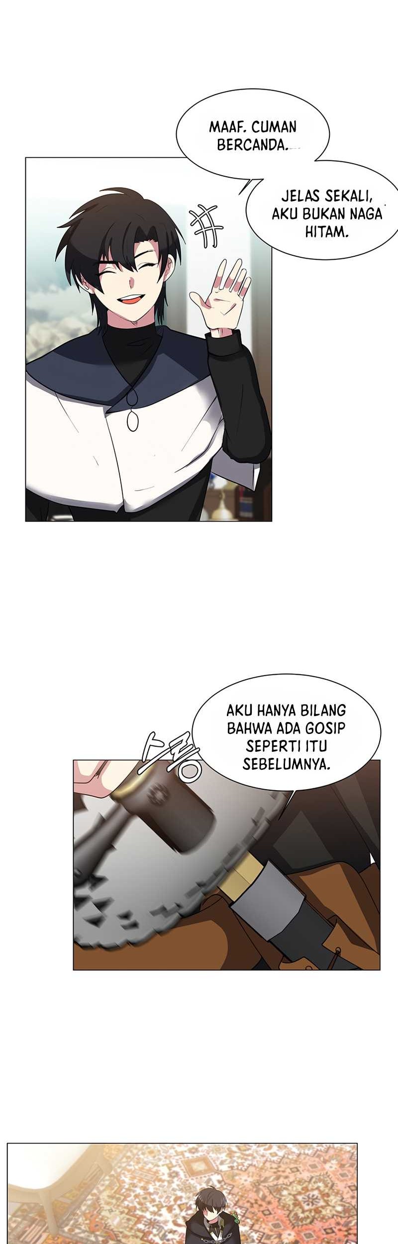 Estio Chapter 41 - halaman 10