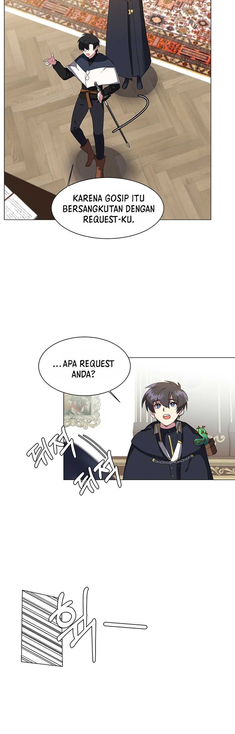 Estio Chapter 41 - halaman 11