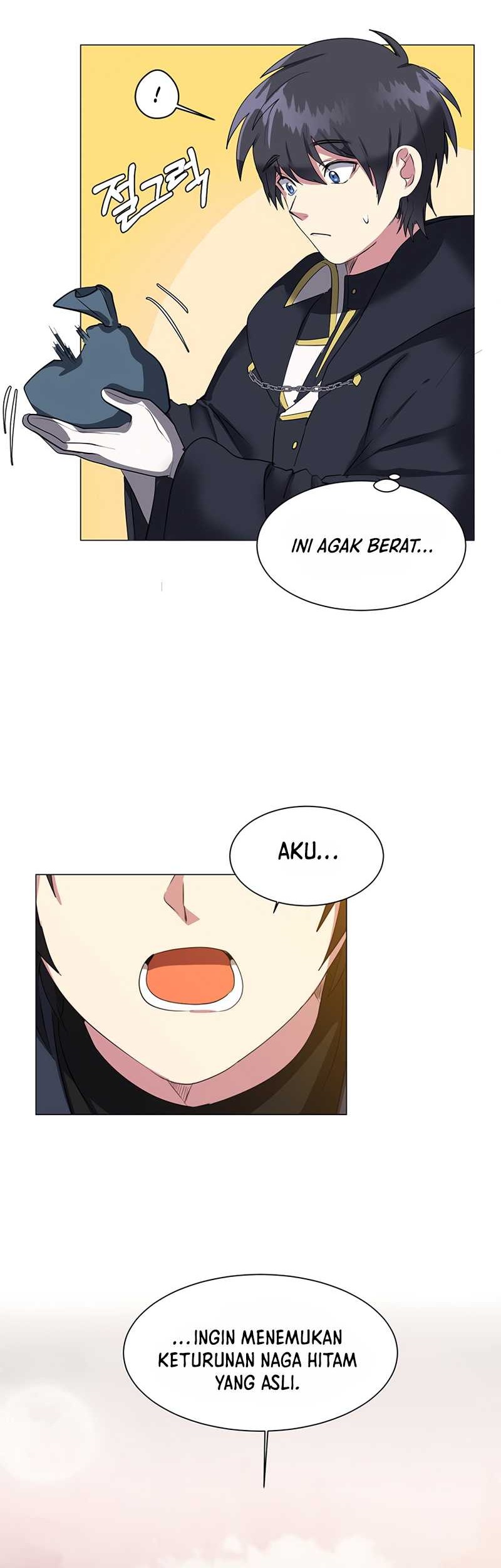 Estio Chapter 41 - halaman 12