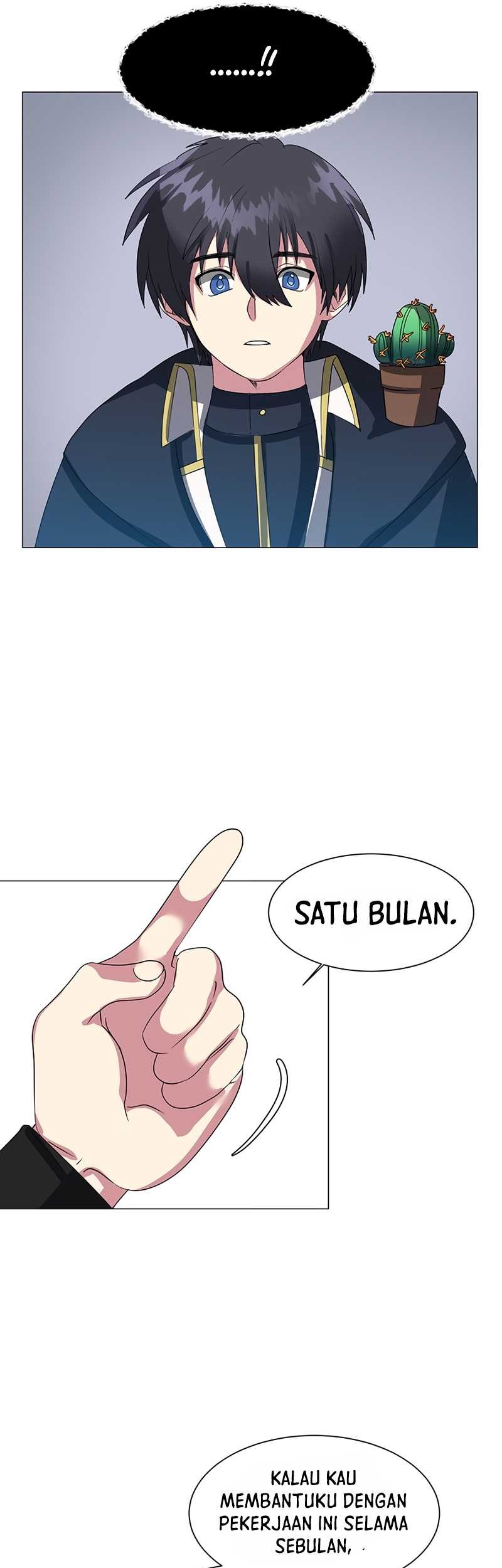 Estio Chapter 41 - halaman 14