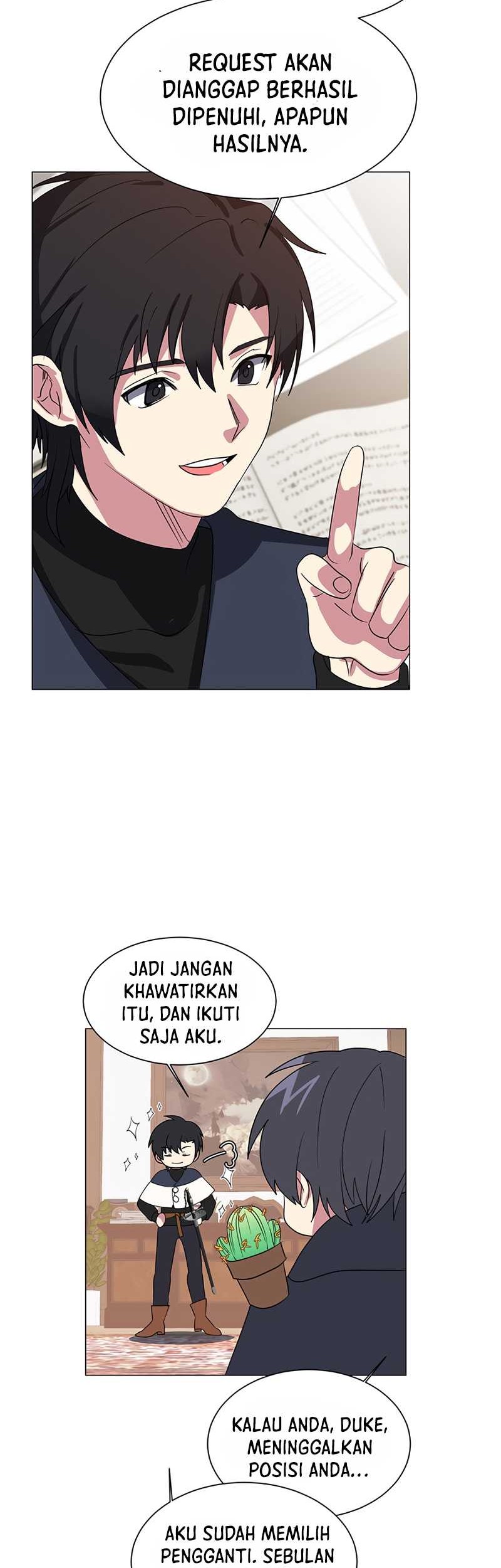 Estio Chapter 41 - halaman 15