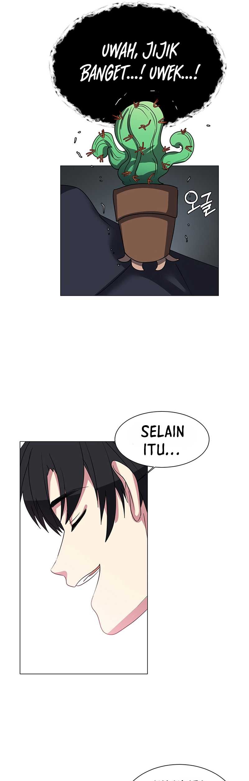 Estio Chapter 41 - halaman 19
