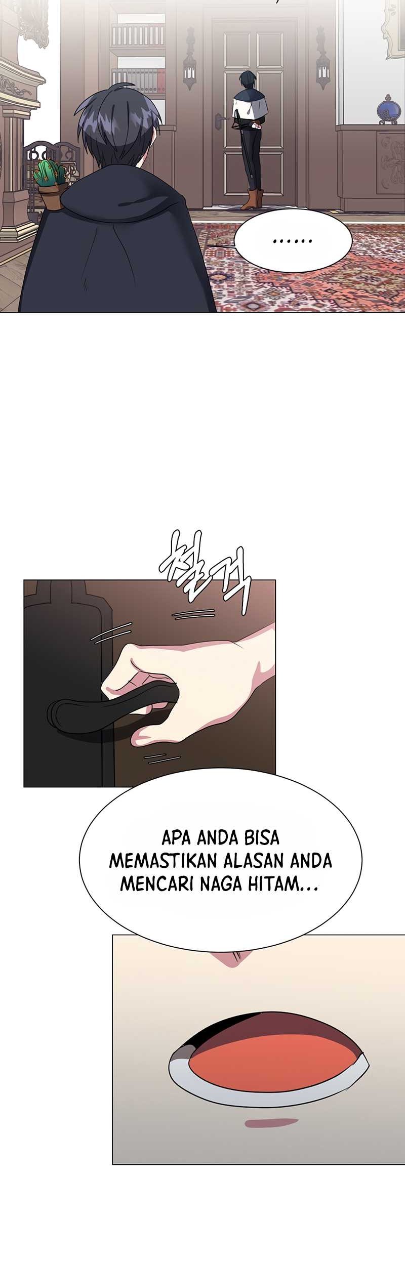 Estio Chapter 41 - halaman 21
