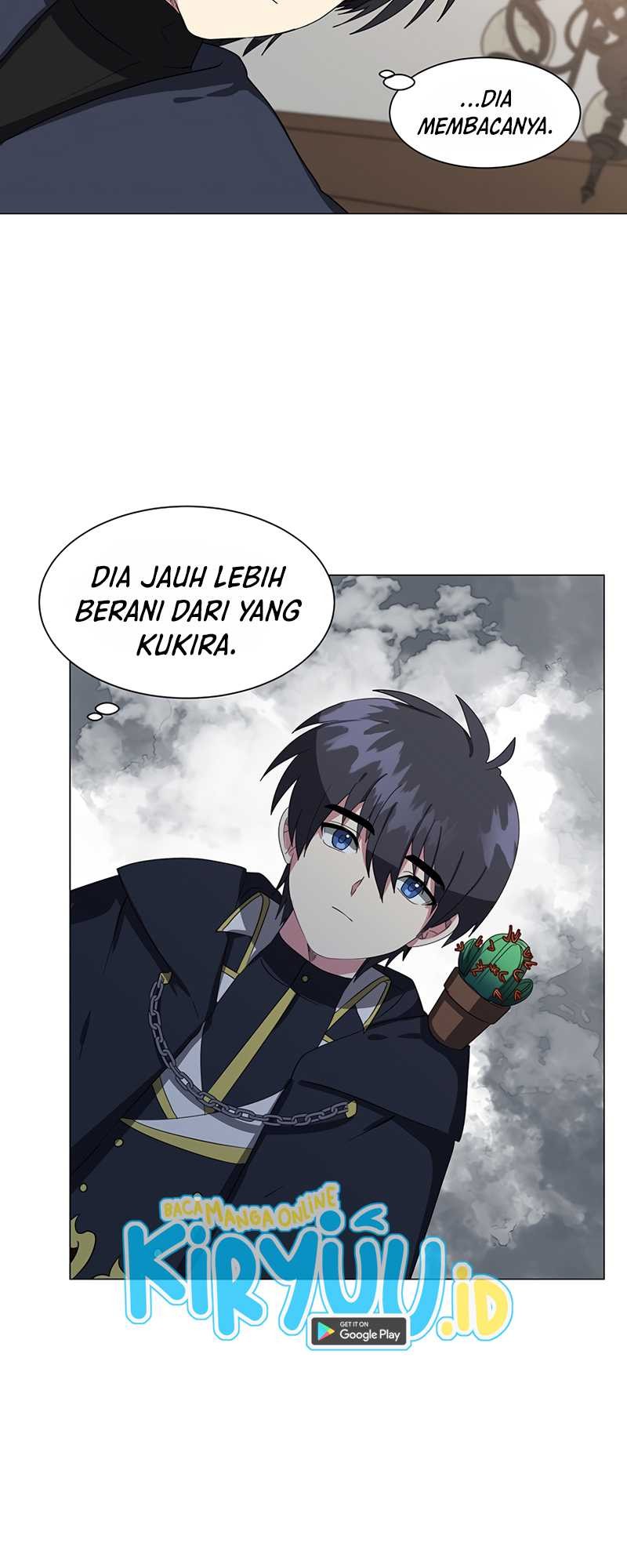 Estio Chapter 41 - halaman 23