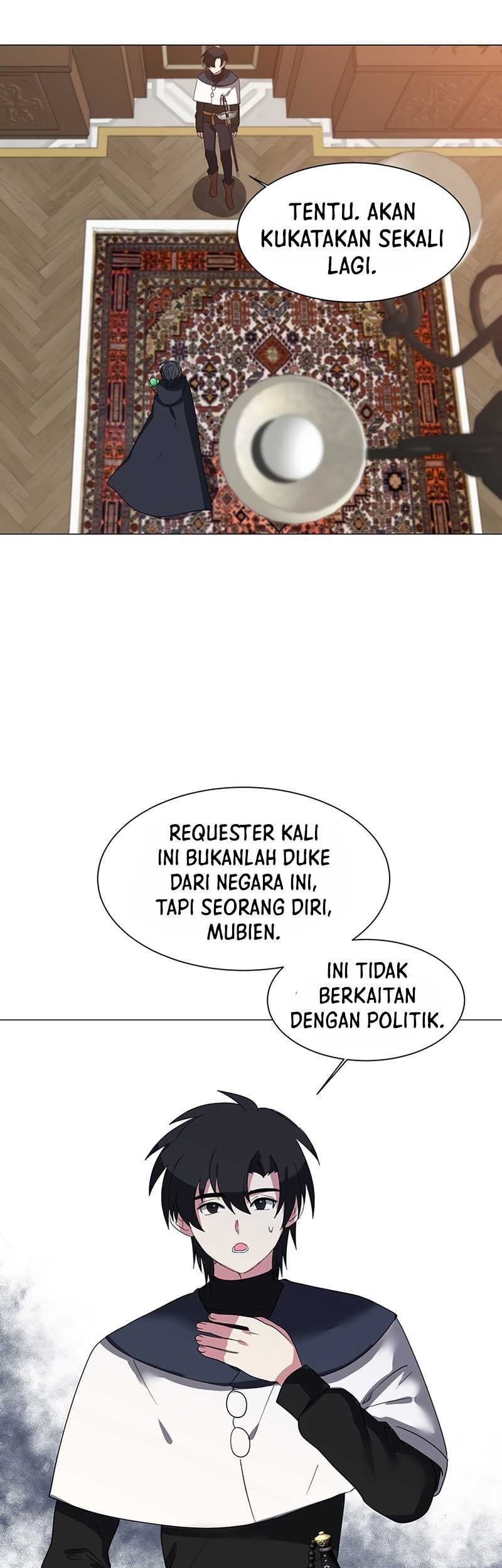 Estio Chapter 41 - halaman 24