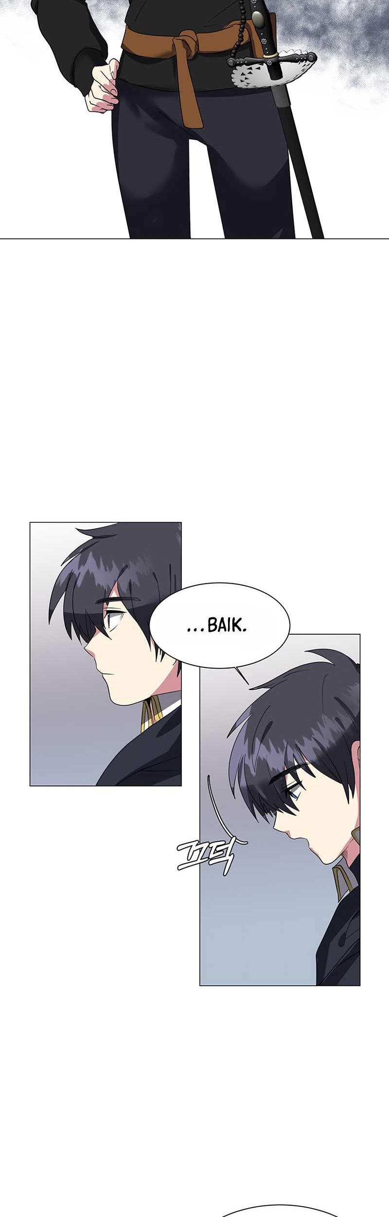 Estio Chapter 41 - halaman 25