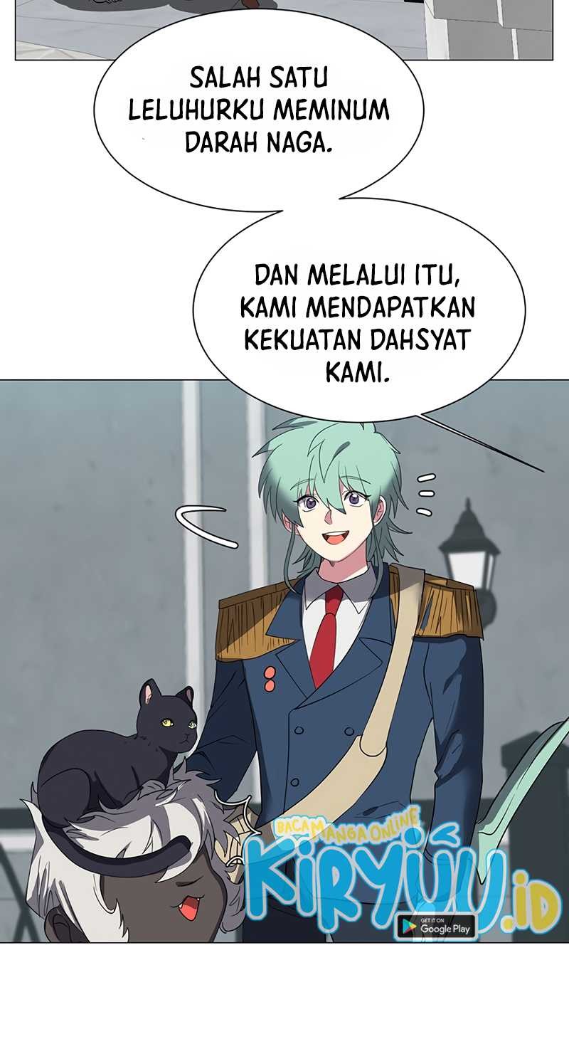 Estio Chapter 41 - halaman 28