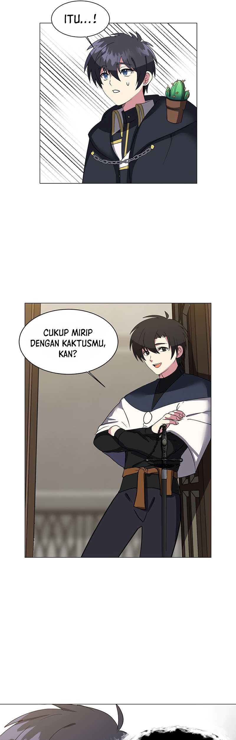 Estio Chapter 41 - halaman 29