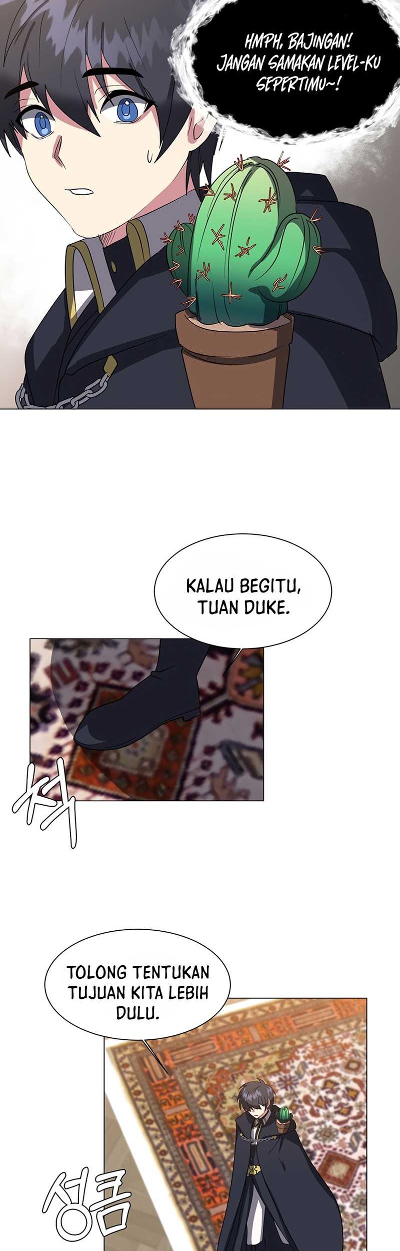 Estio Chapter 41 - halaman 30