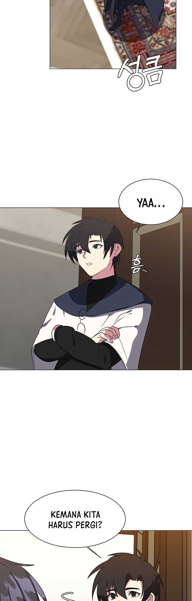 Estio Chapter 41 - halaman 31