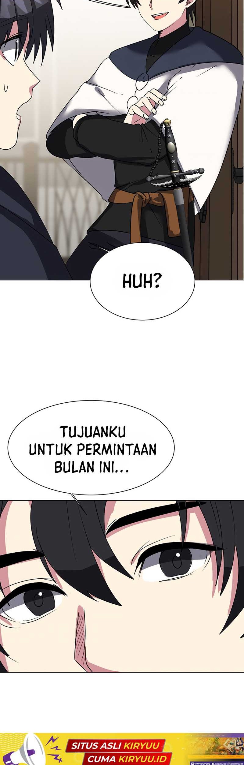 Estio Chapter 41 - halaman 32