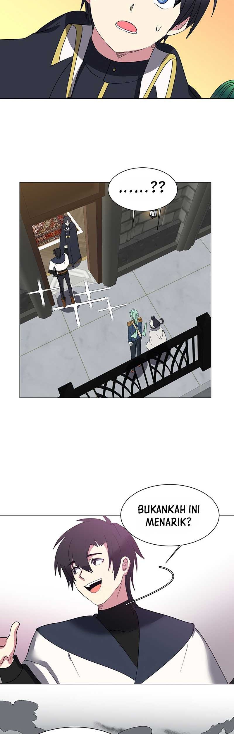 Estio Chapter 41 - halaman 35
