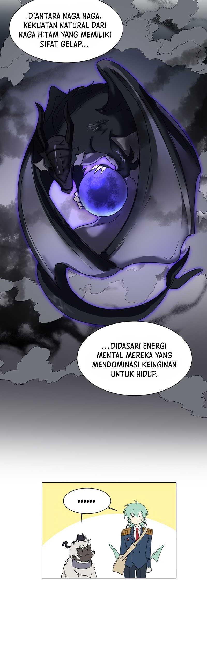 Estio Chapter 41 - halaman 36
