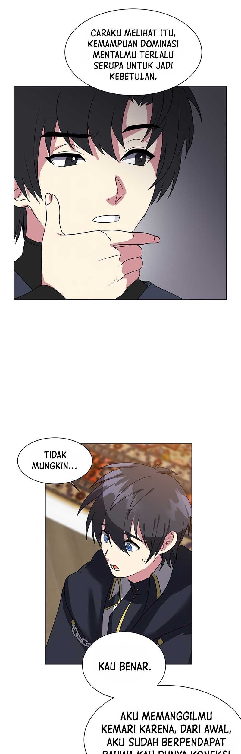 Estio Chapter 41 - halaman 37