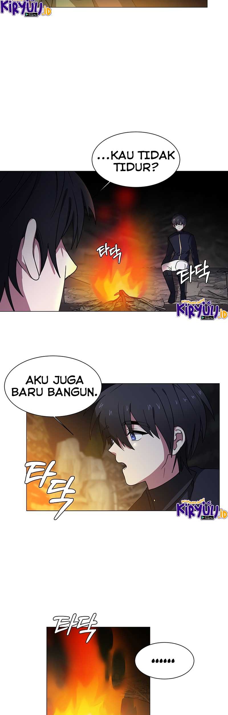 Estio Chapter 42 - halaman 14