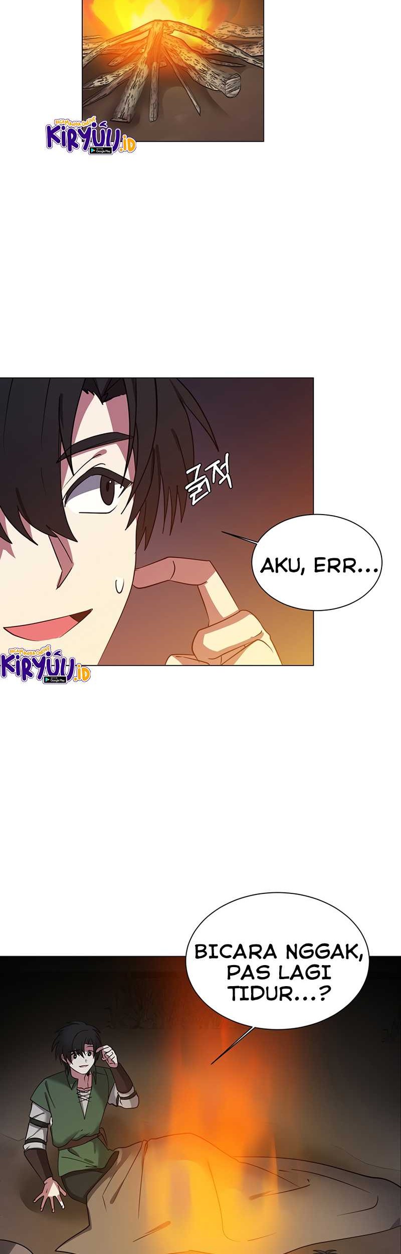 Estio Chapter 42 - halaman 15
