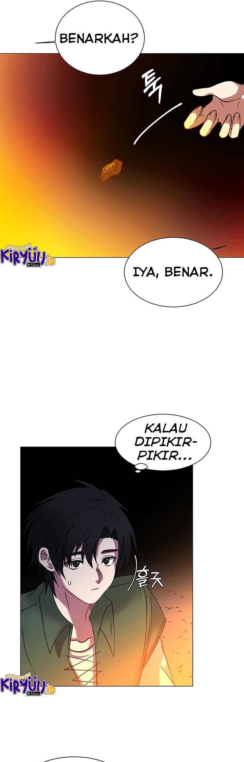 Estio Chapter 42 - halaman 17