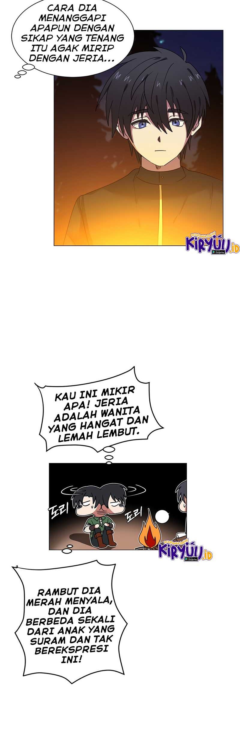 Estio Chapter 42 - halaman 18