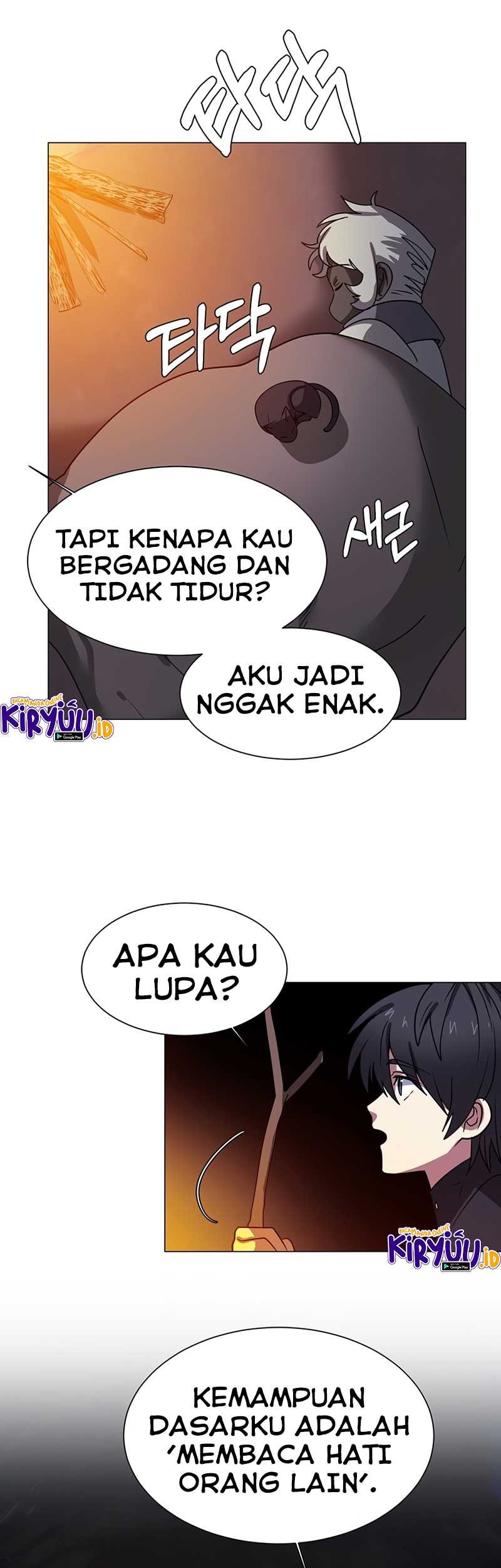 Estio Chapter 42 - halaman 19