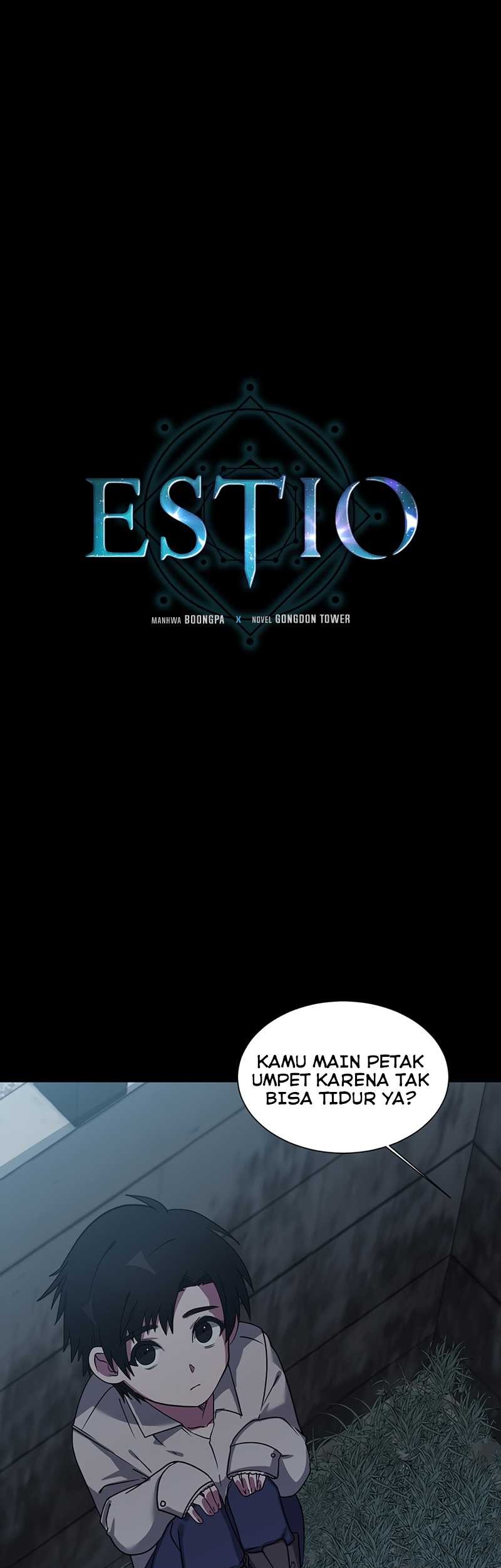 Estio Chapter 42 - halaman 2