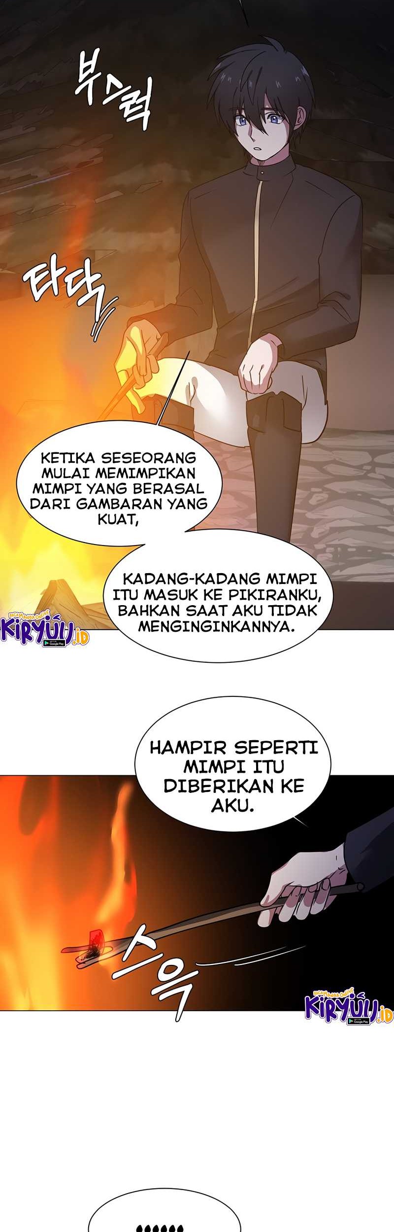 Estio Chapter 42 - halaman 20