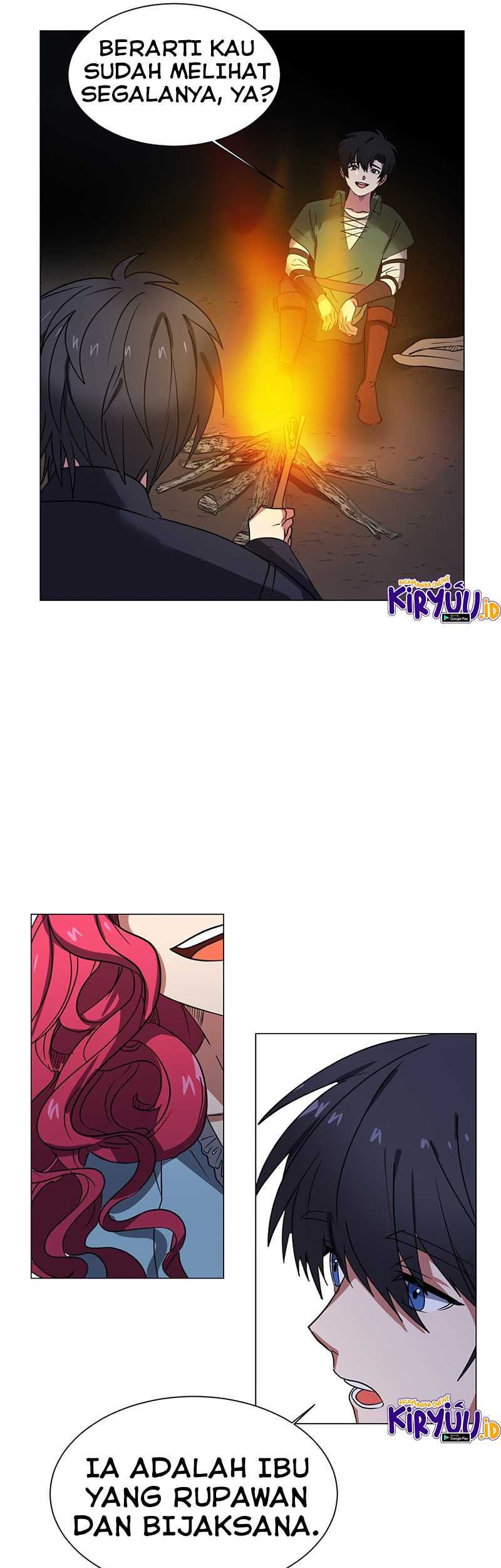 Estio Chapter 42 - halaman 22