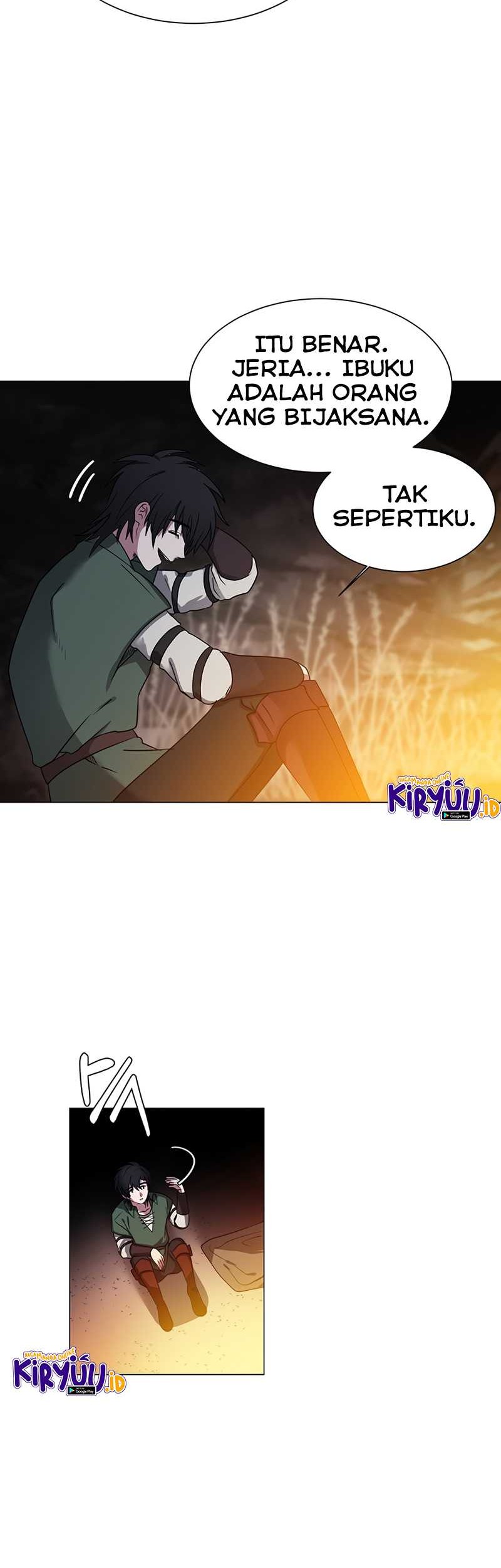 Estio Chapter 42 - halaman 23