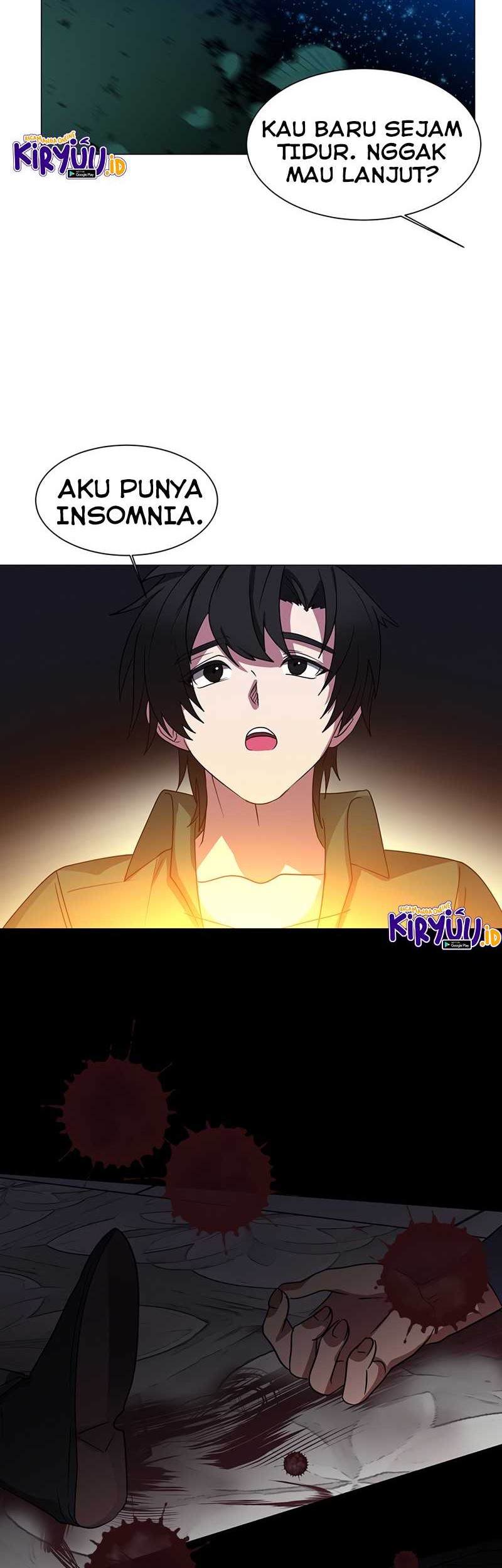 Estio Chapter 42 - halaman 25