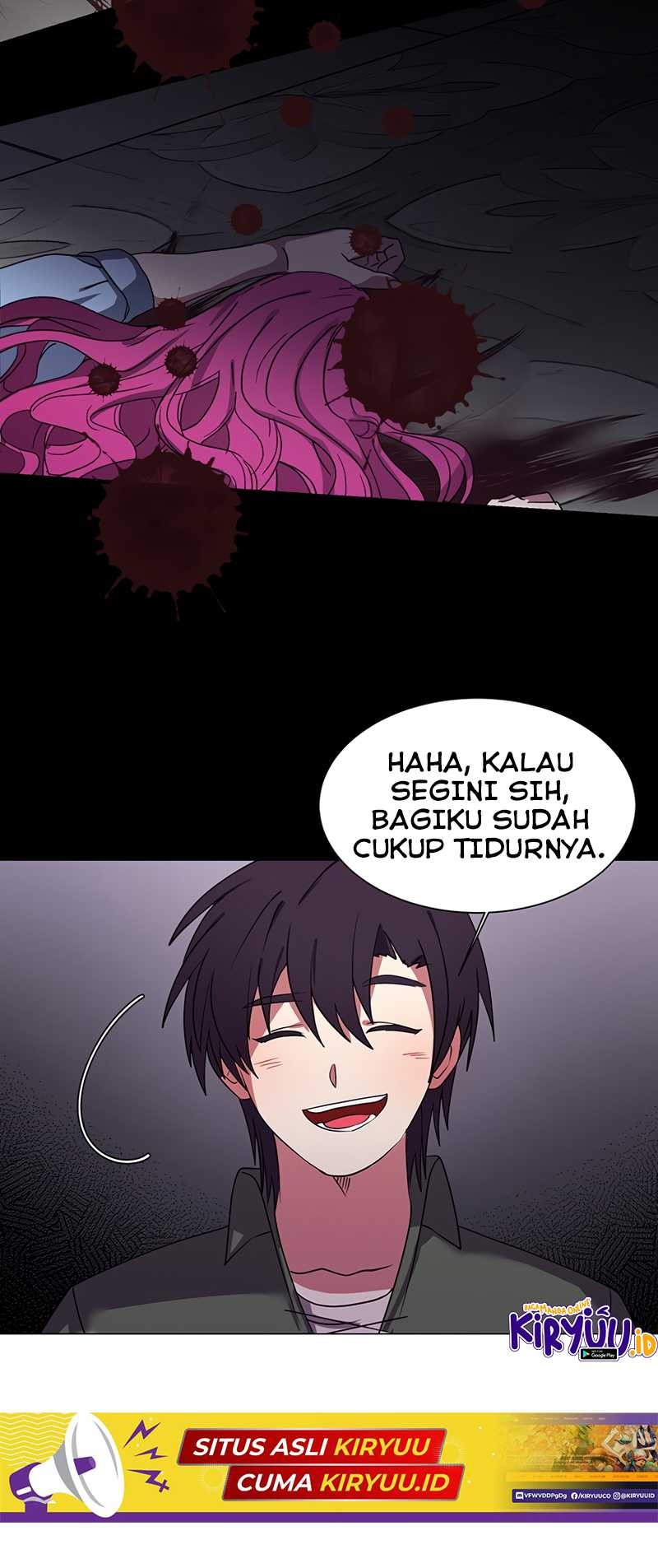 Estio Chapter 42 - halaman 26