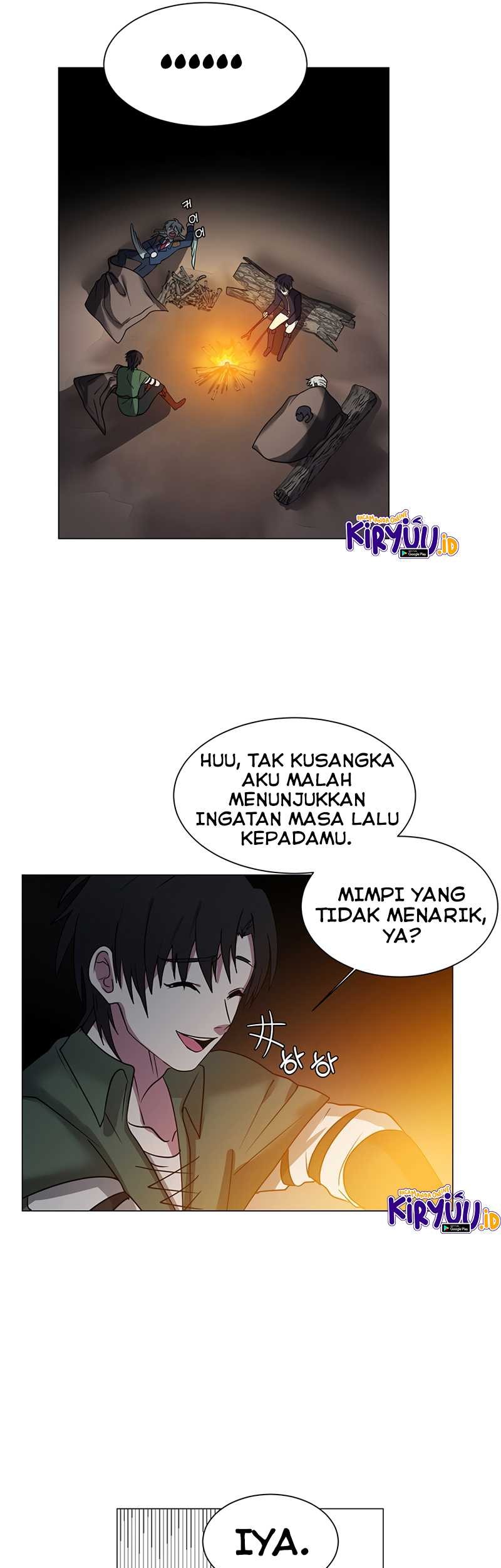Estio Chapter 42 - halaman 27
